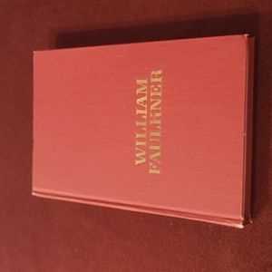 As I Lay Dying by William Faulkner